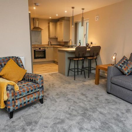 Market Lounge Clitheroe Dış mekan fotoğraf