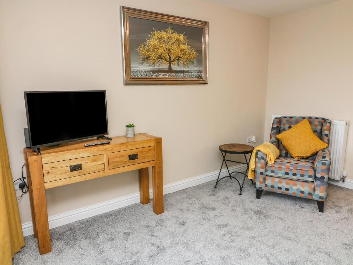 Market Lounge Clitheroe Dış mekan fotoğraf
