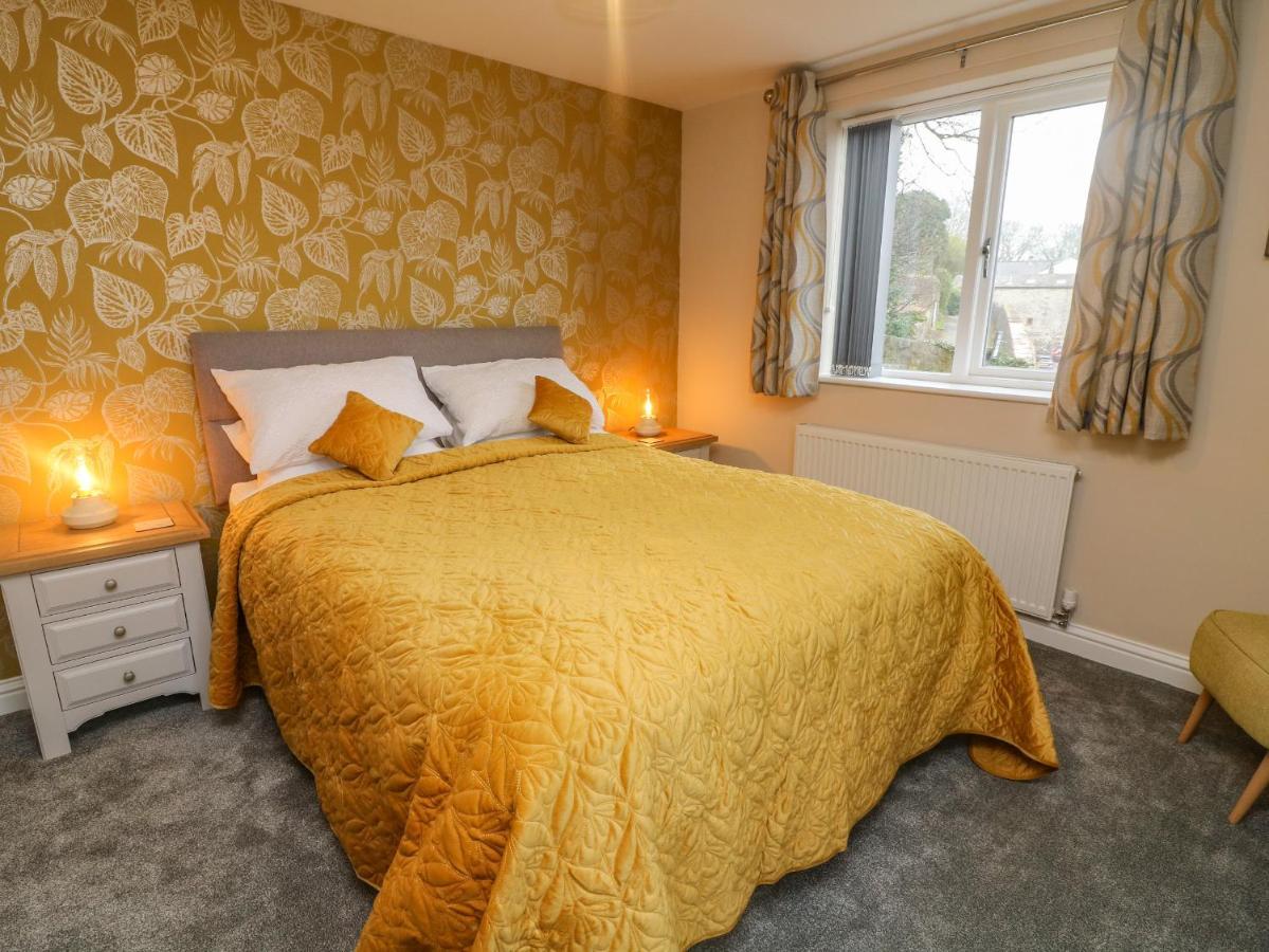 Market Lounge Clitheroe Dış mekan fotoğraf