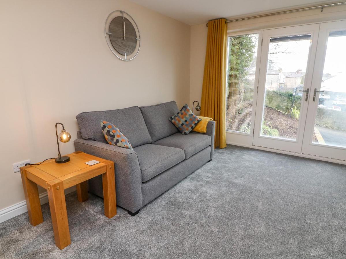 Market Lounge Clitheroe Dış mekan fotoğraf