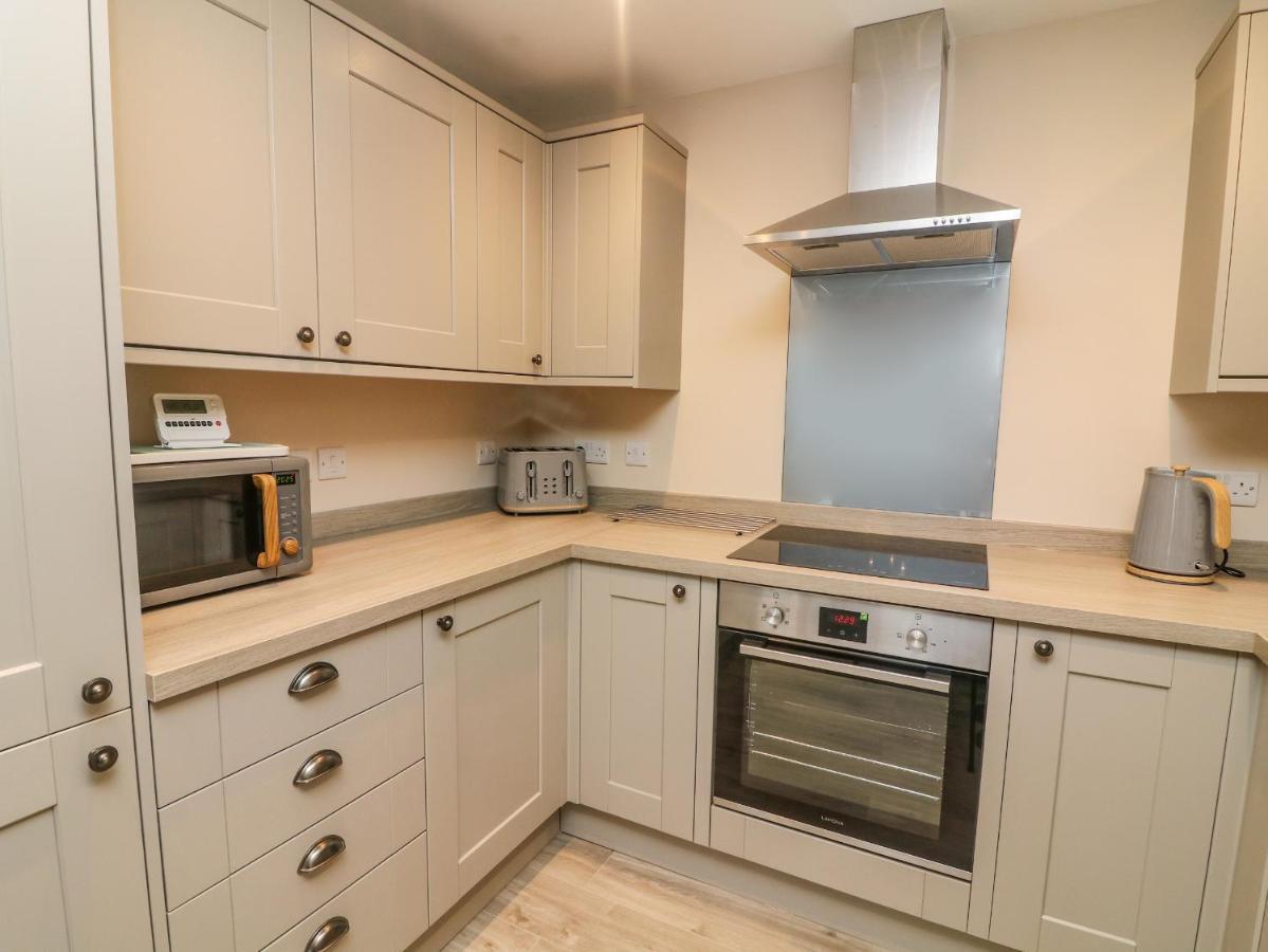 Market Lounge Clitheroe Dış mekan fotoğraf