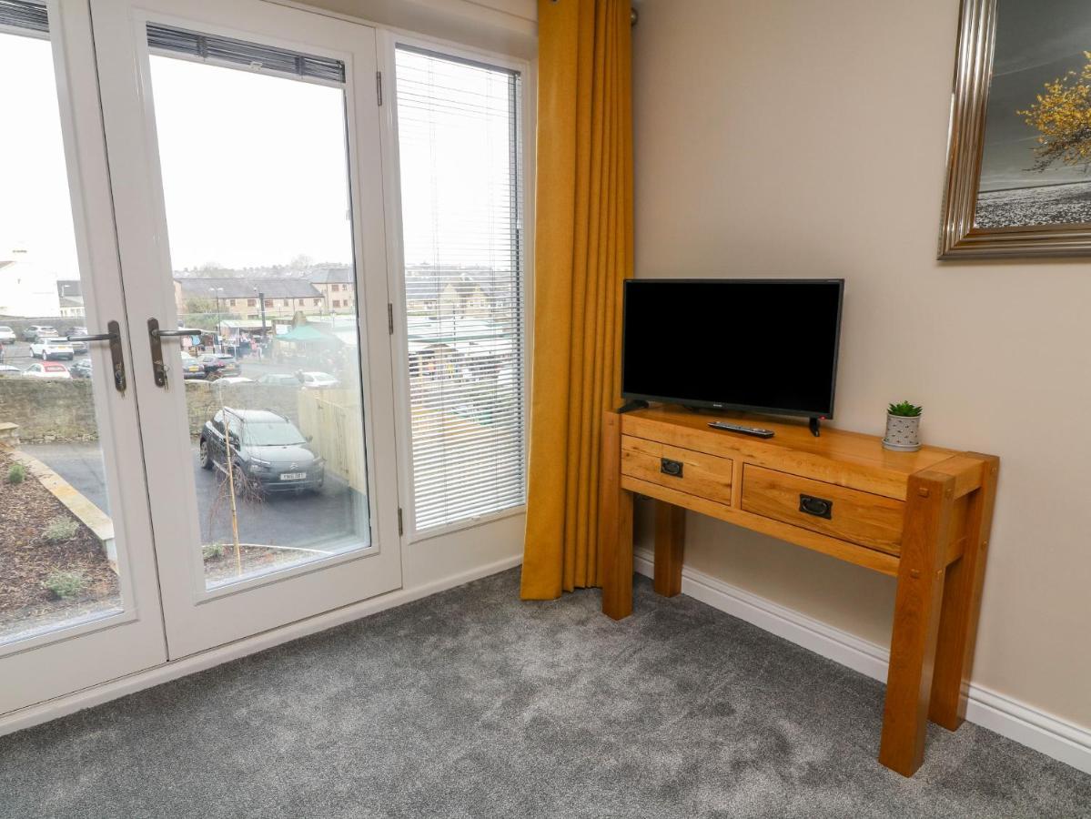 Market Lounge Clitheroe Dış mekan fotoğraf