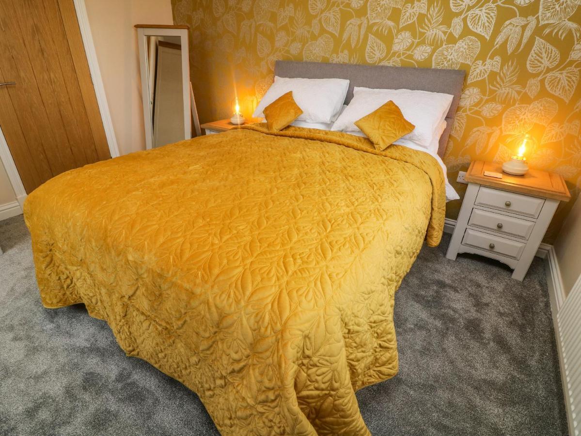 Market Lounge Clitheroe Dış mekan fotoğraf