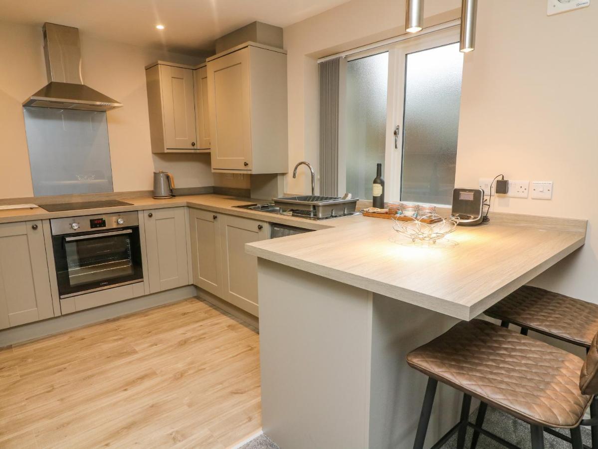 Market Lounge Clitheroe Dış mekan fotoğraf