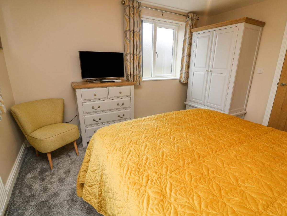 Market Lounge Clitheroe Dış mekan fotoğraf